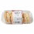 Ukrop's™ Chicken Salad on White House Rolls Perspective: top