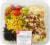 Ukrop's Southwestern Style Salad Perspective: top