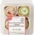 Ukrop's™ Roasted Turkey & Colby Jack Pinwheels Perspective: top