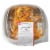 Ukrop's™ Baked Potato with Cheddar Cheese and Bacon - Family Size Perspective: top