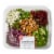 Ukrop's Balsamic & Blue Salad Perspective: top