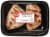 Ukrop’s™ Seasoned Grilled Chicken Breast Perspective: top