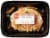 Ukrop's™ Baked Potato with Cheddar Cheese & Bacon Perspective: top
