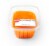 Ukrop's™ Mandarin Orange Salad Perspective: top