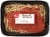 Ukrop's™ Linguine with Marinara Sauce Perspective: top