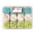 Ukrop's™ Mini Cupcakes with Sprinkles Perspective: top