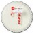 Ukrop's™ Candy Cane Cake Perspective: top