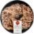 Ukrop's™ Cinnamon Pecan Ring Perspective: top