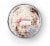 Ukrop's™ Chocolate Chiffon Cake Perspective: top