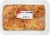 Ukrop's™ Cheese Biscuits Perspective: top