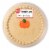 Ukrop's™ Pumpkin Cake Perspective: top