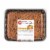 Ukrop's™ Pumpkin Spice Crumb Cake Perspective: top