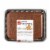 Ukrop's™ Gingerbread Perspective: top