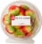 Ukrop's™ Rainbow Cookies Perspective: top