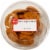 Ukrop's™ Mini Ginger Cookies Perspective: top