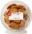 Ukrop's™ Mini Chocolate Chip Cookies Perspective: top