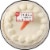 Ukrop's™ Carrot Cake Perspective: top