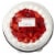 Ukrop's™ Strawberry Shortcake Perspective: top