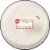 Ukrop's™ Devil's Food Iced White Cake Perspective: top