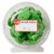 Ukrop's Homestyle Foods Shamrock Cookies Perspective: top