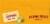 Splenda® Naturals Monk Fruit Sweetener Packets Perspective: top