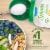 Splenda Stevia Zero Calorie Granulated Sweetener Perspective: top