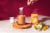 Splenda Monk Fruit Zero Calorie Granulated Sweetener Jar Perspective: top