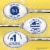 Splenda Zero Calorie Granulated Sweetener Perspective: top