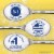 Splenda Zero Calorie Granulated Sweetener Perspective: top