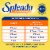 Splenda Sugar Baking Blend Perspective: top