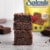 Splenda Brown Sugar Baking Blend Perspective: top