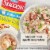 Success Rice Boil-in-Bag White Rice Fluffy and Precooked 14 Oz (Pack of 10) Perspective: top