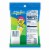 JOLLY RANCHER Gummies 2 In 1 Sour Lemonade Stand Flavors Peg Bag (Pack of 6) Perspective: top