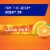 Hefty Ultra Strong Tall Kitchen Drawstring Trash Bags, Citrus Twist, (Pack of 20) Perspective: top