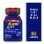 PM Easy Open Cap Pain Reliever & Nighttime Sleep Aid Caplets - 80 Count (Pack of 14) Perspective: top