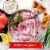 Town House Pita Crackers Everything Flavor Oven Baked Crackers 9.5 oz (Pack of 3) Perspective: top