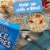 Rice Krispies Breakfast Cereal (Pack of 48) Perspective: top