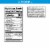 Rice Krispies Treats Snack Bars, Original (Pack of 48) Perspective: top