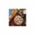 Kellogg's Frosted Mini-Wheats Breakfast Cereal, Original - 24 Oz (Pack of 32) Perspective: top
