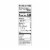 Dark Chocolate Premium Brownie Mix Includes Chocolate Chips (Pack of 3) Perspective: top