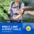 Sport Sunscreen Spray SPF 50 Spray Sunscreen 5.5 Oz (Pack of 24) Perspective: top
