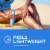 Complete Sunscreen Spray SPF 30 Spray Sunscreen 5.5 Oz (Pack of 18) Perspective: top