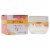 Burt S Bees Truly Glowing Night Cream for Dry Skin 1.8 Fluid Ounces (Pack of 2) Perspective: top