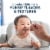 Gerber 1st Food Natural Glass Apple Baby Meals - 4oz (Pack of 6) Perspective: top