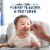 Gerber 1st Food Natural Glass Apple Baby Meals - 4oz (Pack of 10) Perspective: top