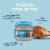 Gerber 2nd Foods Mealtime for Baby Baby Food Chicken & Gravy 2.5 Oz Jar (Pack of 18) Perspective: top