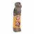 Arm & Hammer Half Circle Litter Mat Tan (Pack of 24) Perspective: top