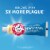 ARM & HAMMER Peroxicare Toothpaste TWIN PACK (Contains Two 6oz Tubes) (Pack of 24) Perspective: top