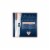 Ceramic Flat Iron Digital 1.0-Inch Straighten and Shine for Salon (Pack of 6) Perspective: top