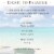 Escape to Paradise 2.5oz Wax Melt (Pack of 6) Perspective: top